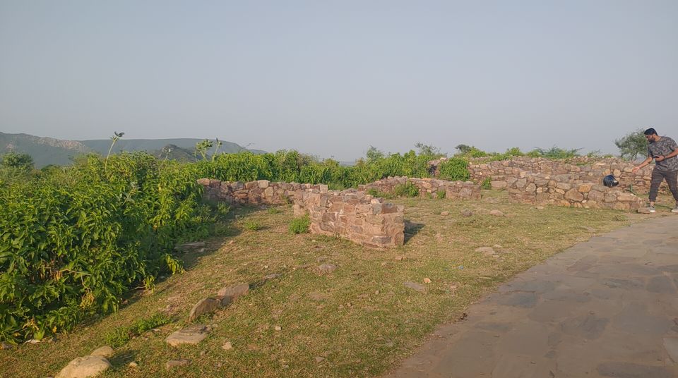 Photo of A Jungle Adventure : Perfect Getaway from Delhi by Mohit Singh Arora