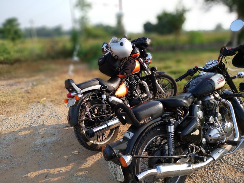 Photo of A Jungle Adventure : Perfect Getaway from Delhi 3/7 by Mohit Singh Arora