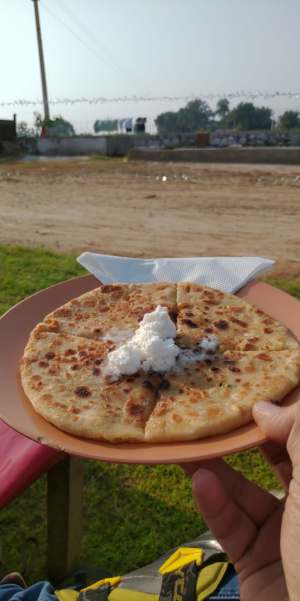 Photo of A Jungle Adventure : Perfect Getaway from Delhi 5/7 by Mohit Singh Arora