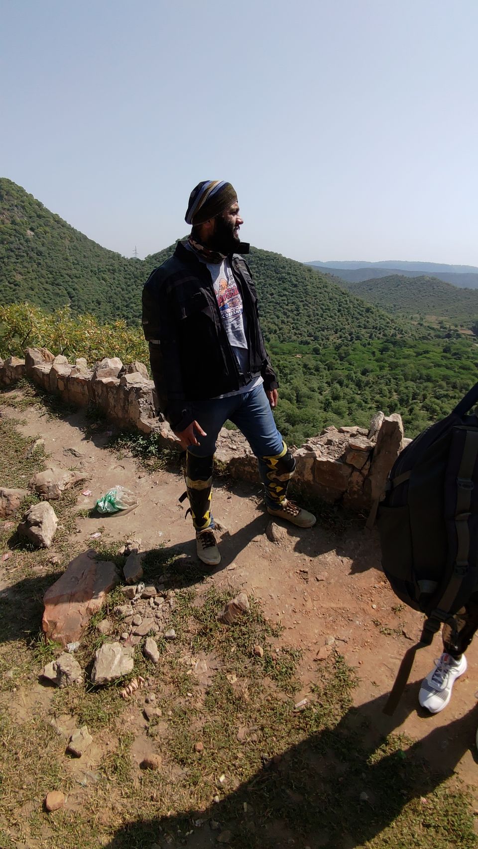 Photo of A Jungle Adventure : Perfect Getaway from Delhi 7/7 by Mohit Singh Arora