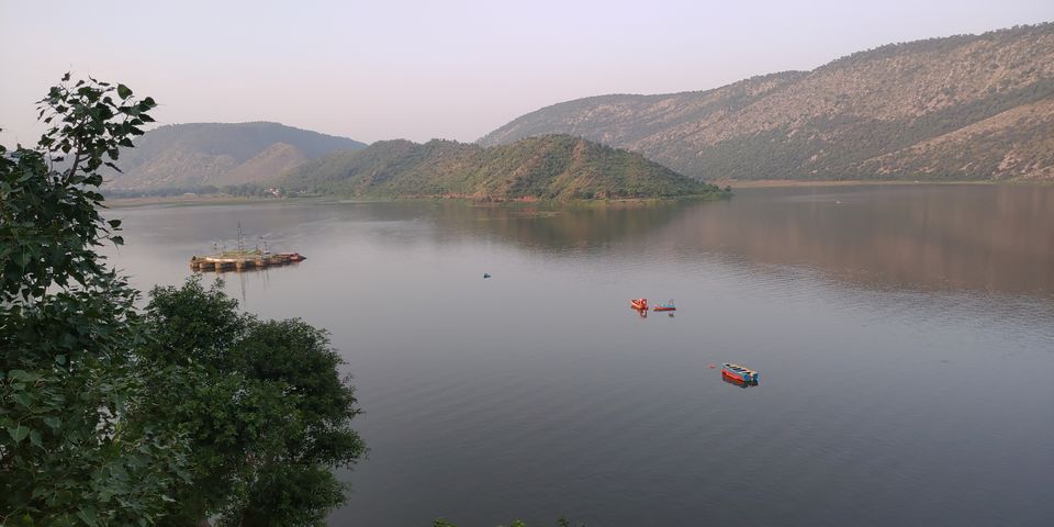 Photo of A Jungle Adventure : Perfect Getaway from Delhi by Mohit Singh Arora
