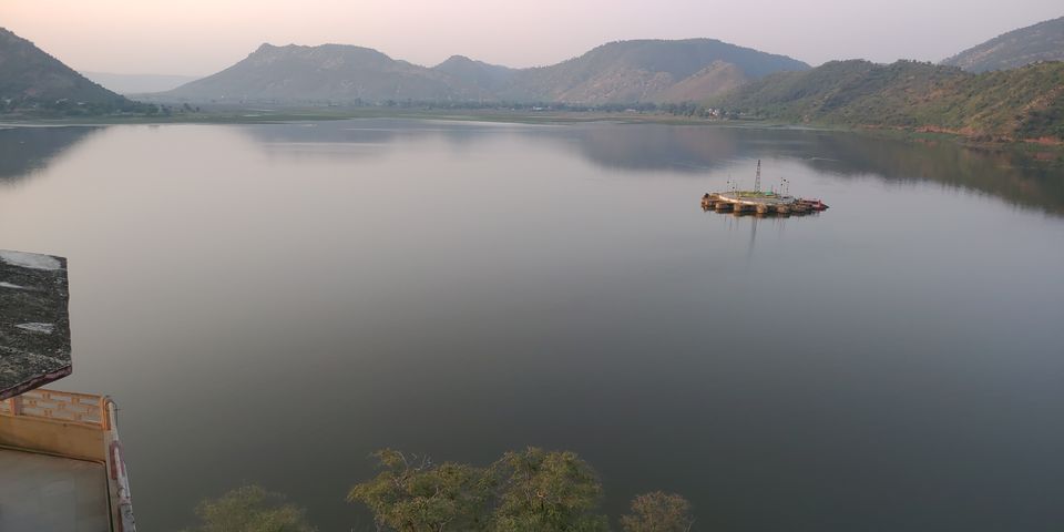 Photo of A Jungle Adventure : Perfect Getaway from Delhi by Mohit Singh Arora