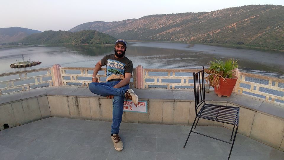 Photo of A Jungle Adventure : Perfect Getaway from Delhi by Mohit Singh Arora