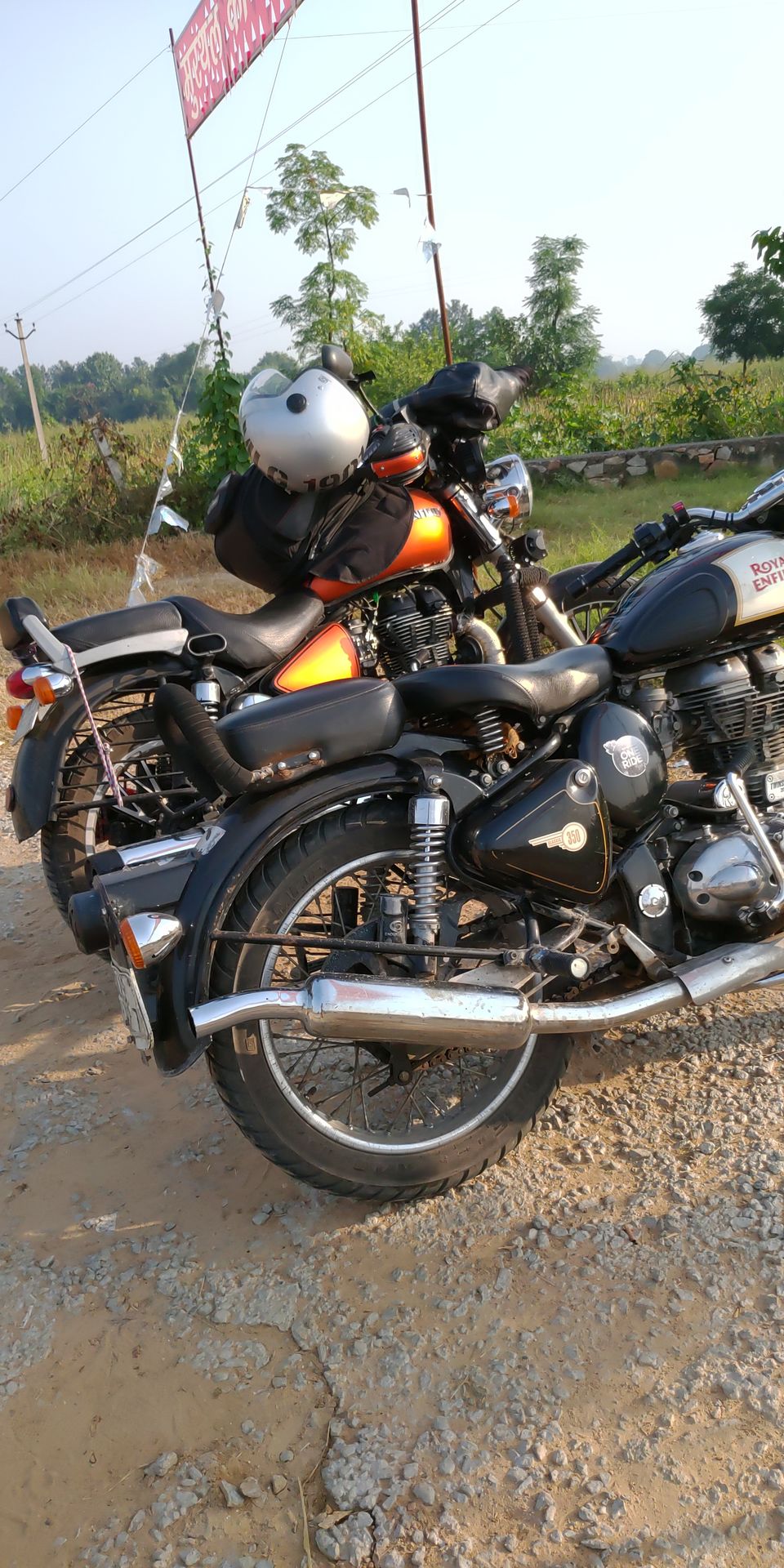 Photo of A Jungle Adventure : Perfect Getaway from Delhi by Mohit Singh Arora