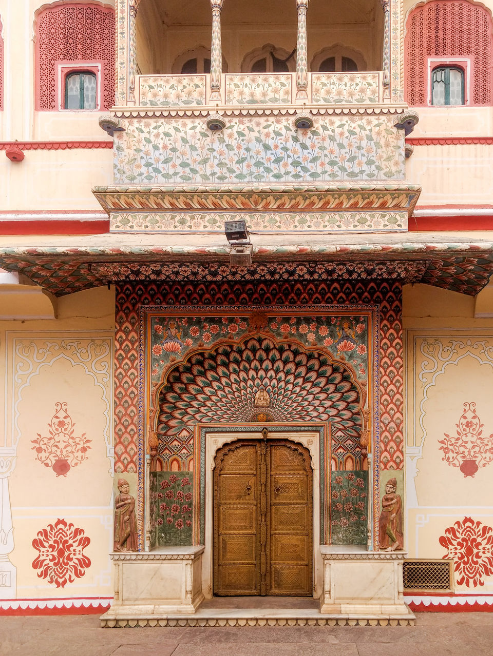 Photo of Love Triangle - " Delhi - Jaipur - Agra - Delhi " 7/10 by Mohit Singh Arora