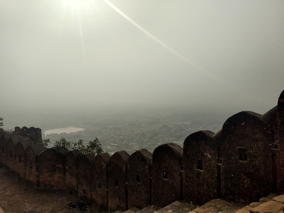 Photo of Jaipur, Rajasthan, India by Mohit Singh Arora
