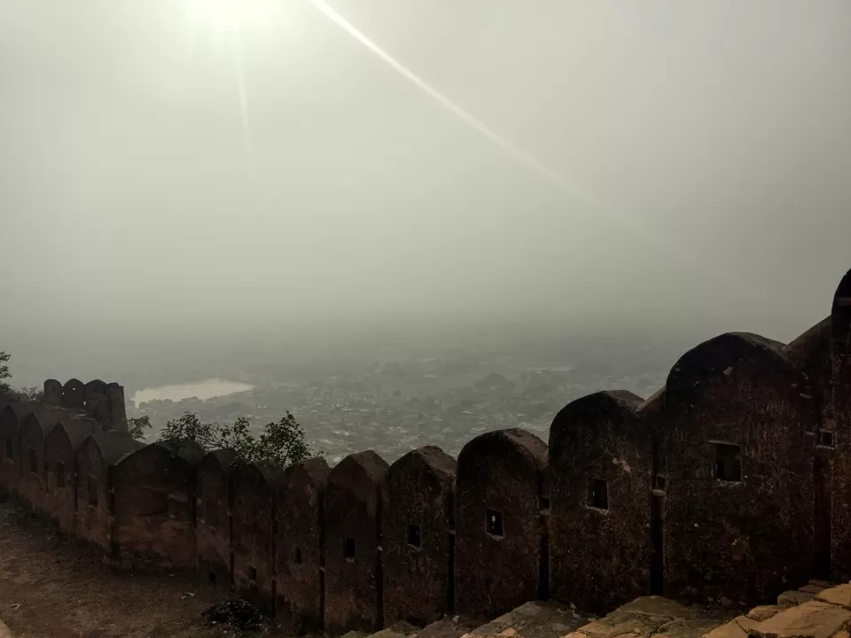 Photo of Jaipur, Rajasthan, India by Mohit Singh Arora