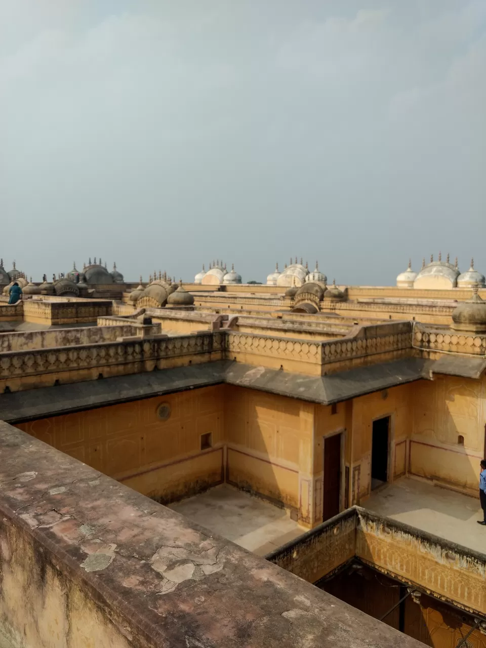 Photo of Jaipur, Rajasthan, India by Mohit Singh Arora