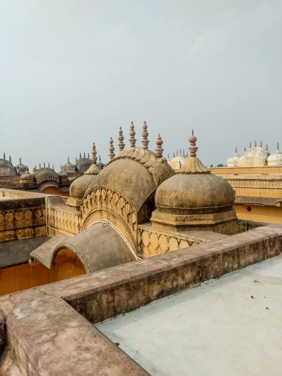 Photo of Jaipur, Rajasthan, India by Mohit Singh Arora