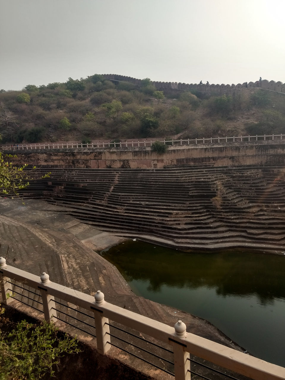Photo of Jaipur, Rajasthan, India by Mohit Singh Arora
