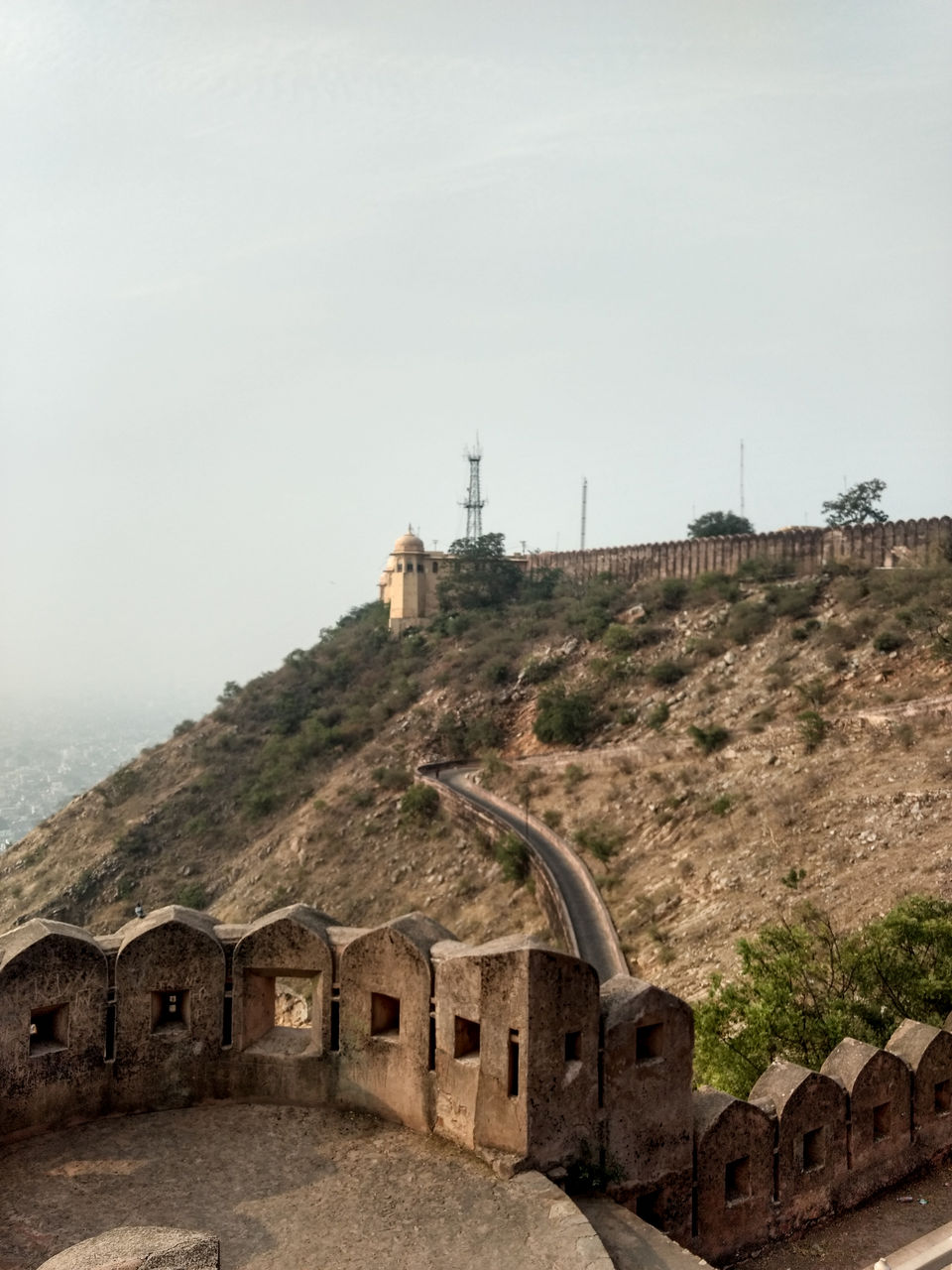 Photo of Jaipur, Rajasthan, India by Mohit Singh Arora