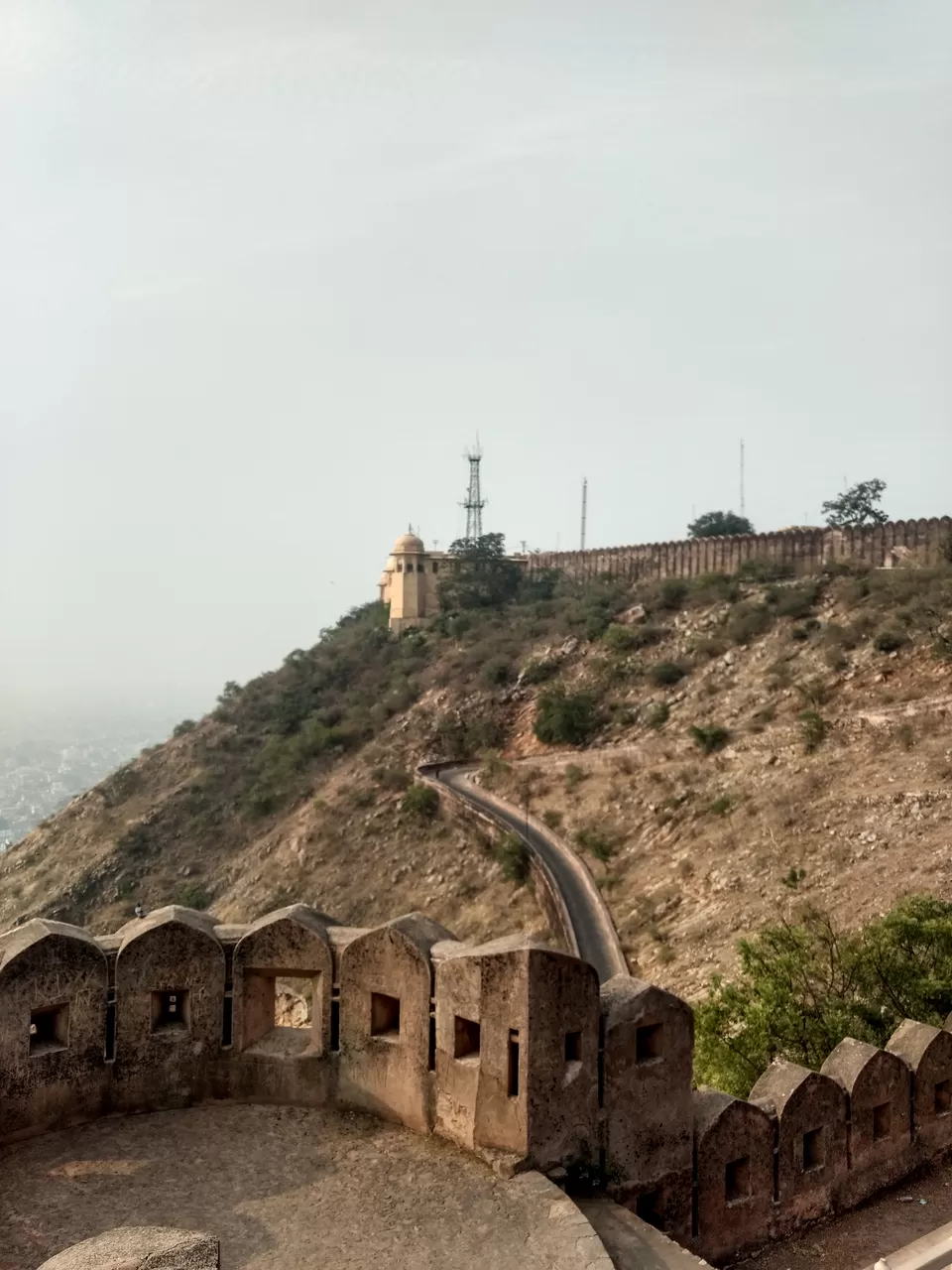 Photo of Jaipur, Rajasthan, India by Mohit Singh Arora