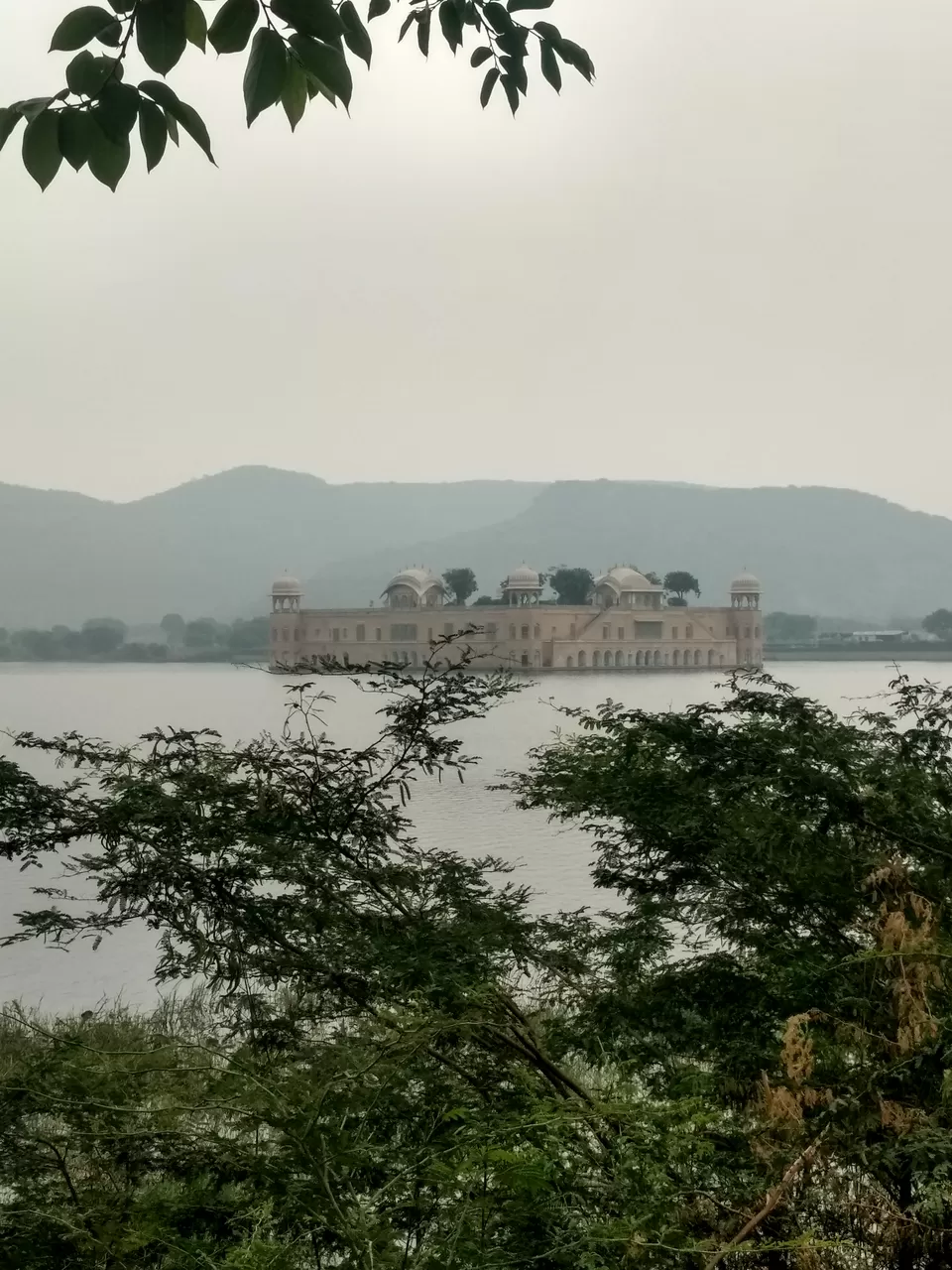 Photo of Jaipur, Rajasthan, India by Mohit Singh Arora