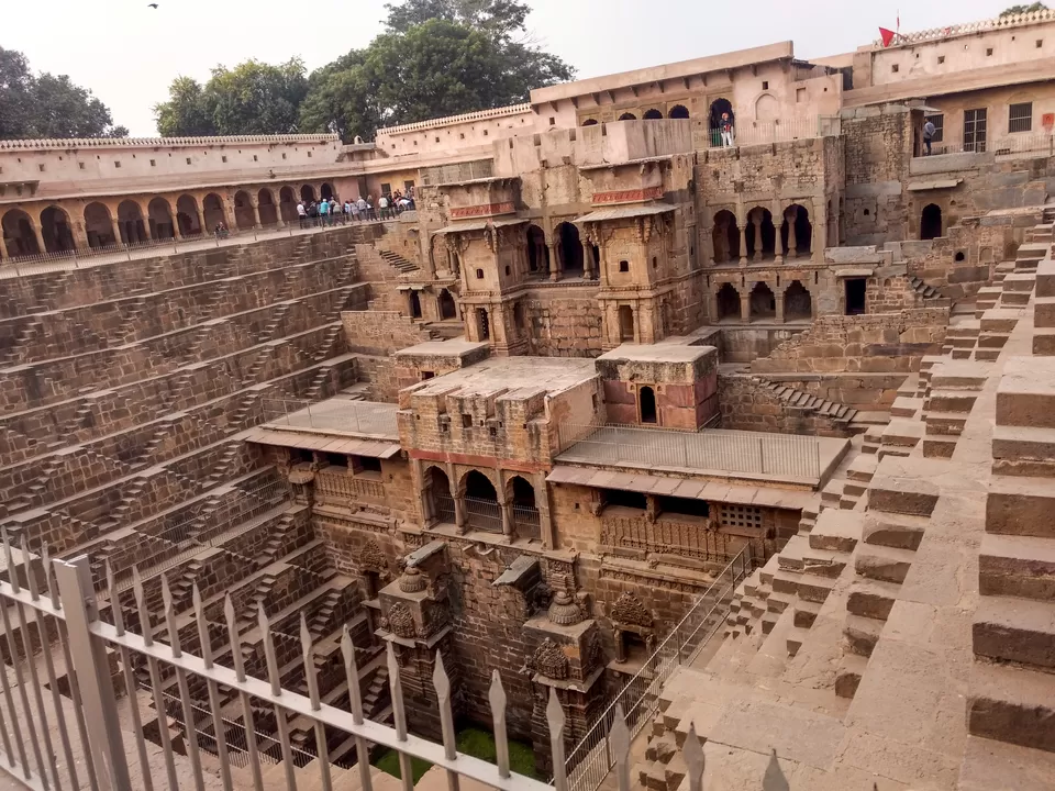 Photo of Love Triangle - " Delhi - Jaipur - Agra - Delhi " by Mohit Singh Arora