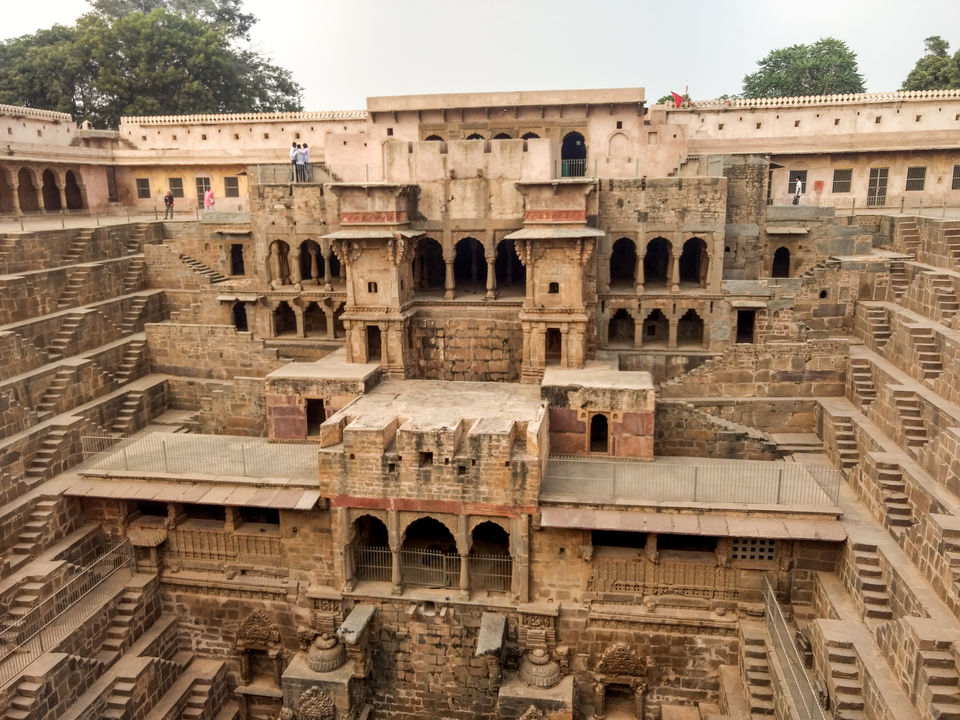 Photo of Love Triangle - " Delhi - Jaipur - Agra - Delhi " by Mohit Singh Arora