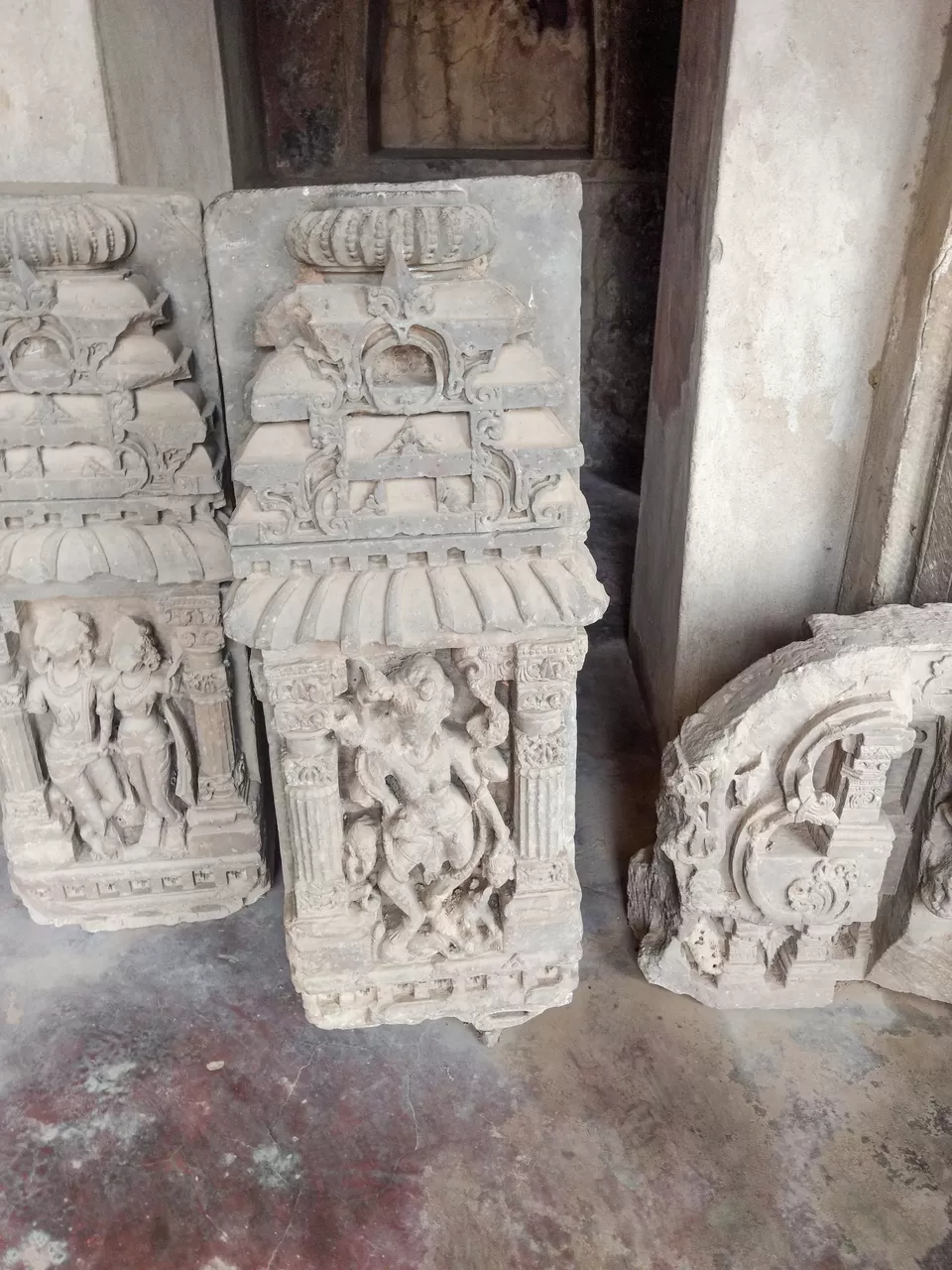 Photo of Abhaneri, Rajasthan, India by Mohit Singh Arora