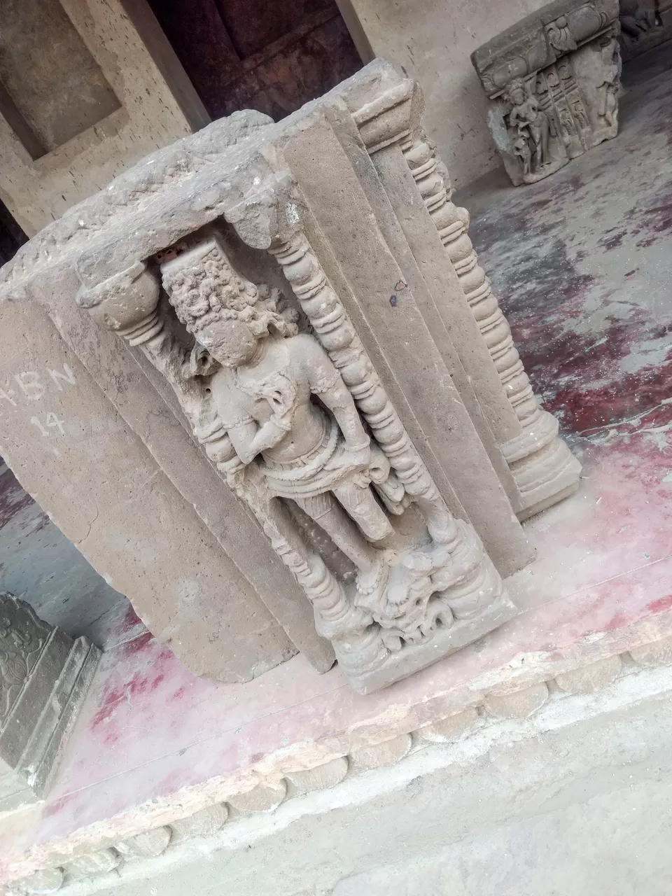 Photo of Abhaneri, Rajasthan, India by Mohit Singh Arora