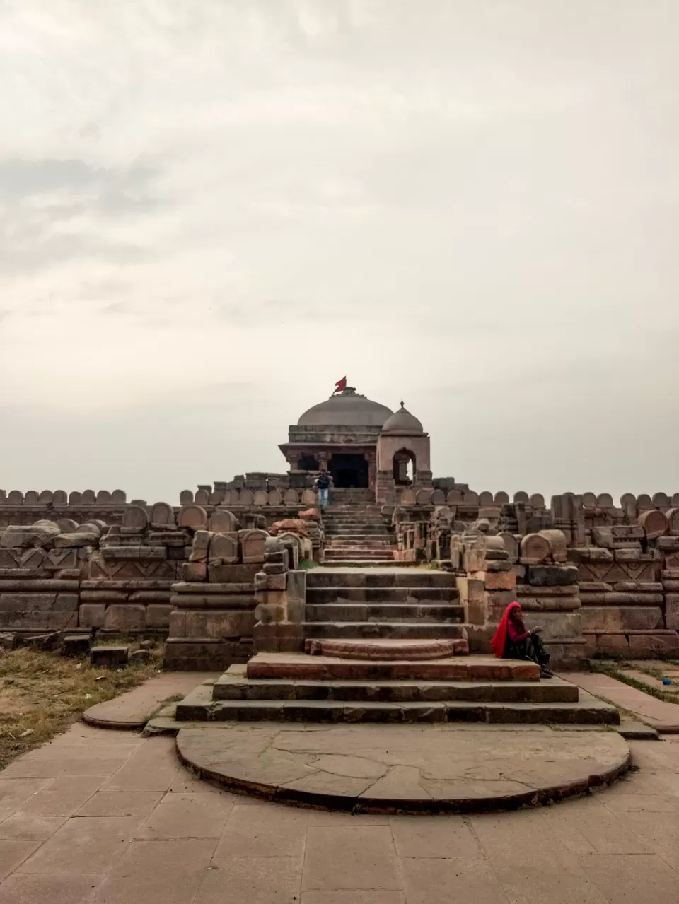 Photo of Abhaneri, Rajasthan, India by Mohit Singh Arora