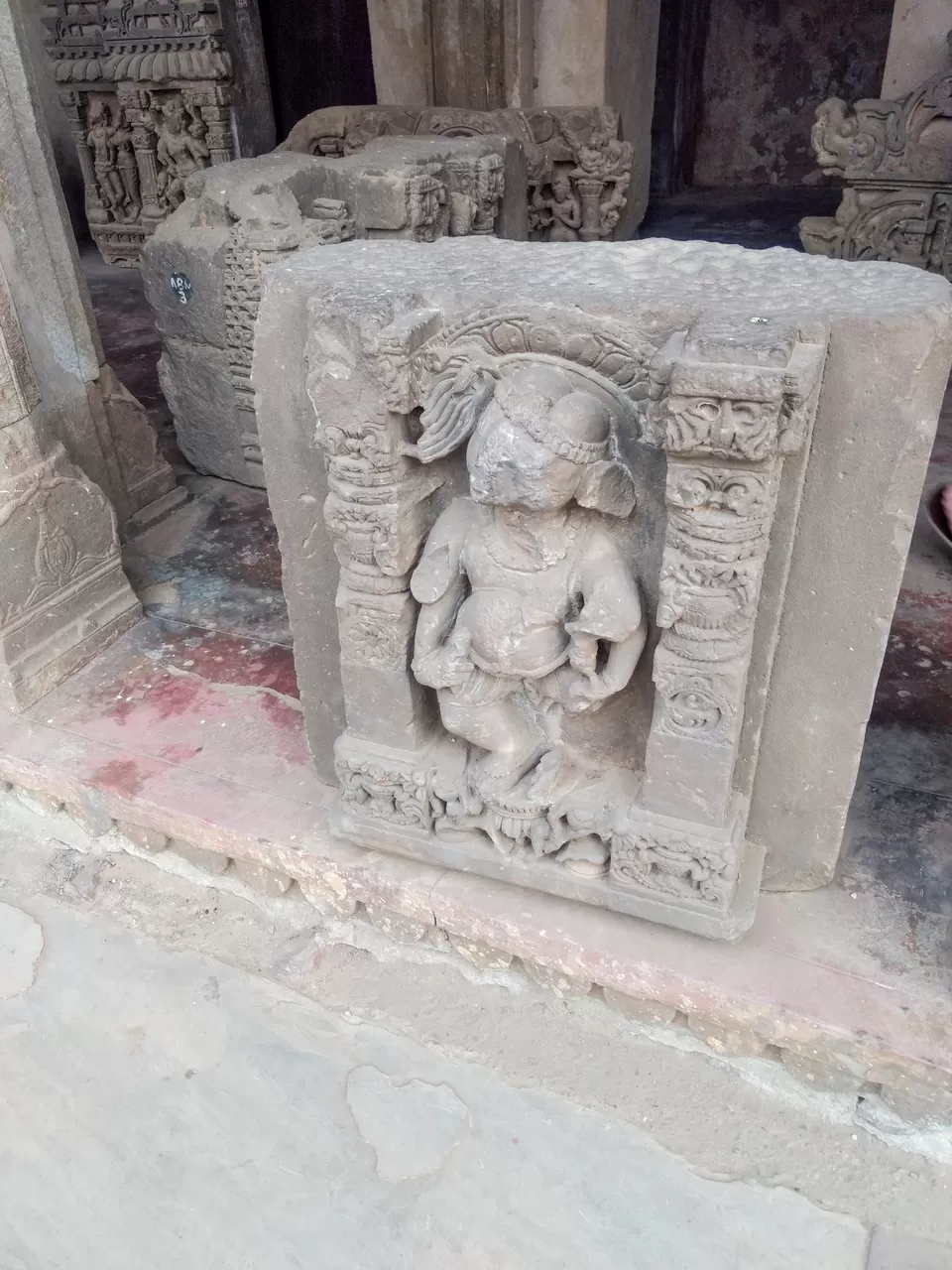 Photo of Abhaneri, Rajasthan, India by Mohit Singh Arora