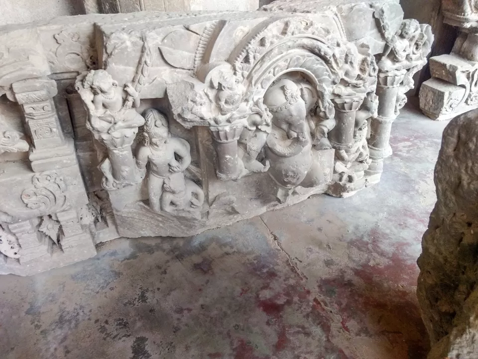 Photo of Abhaneri, Rajasthan, India by Mohit Singh Arora