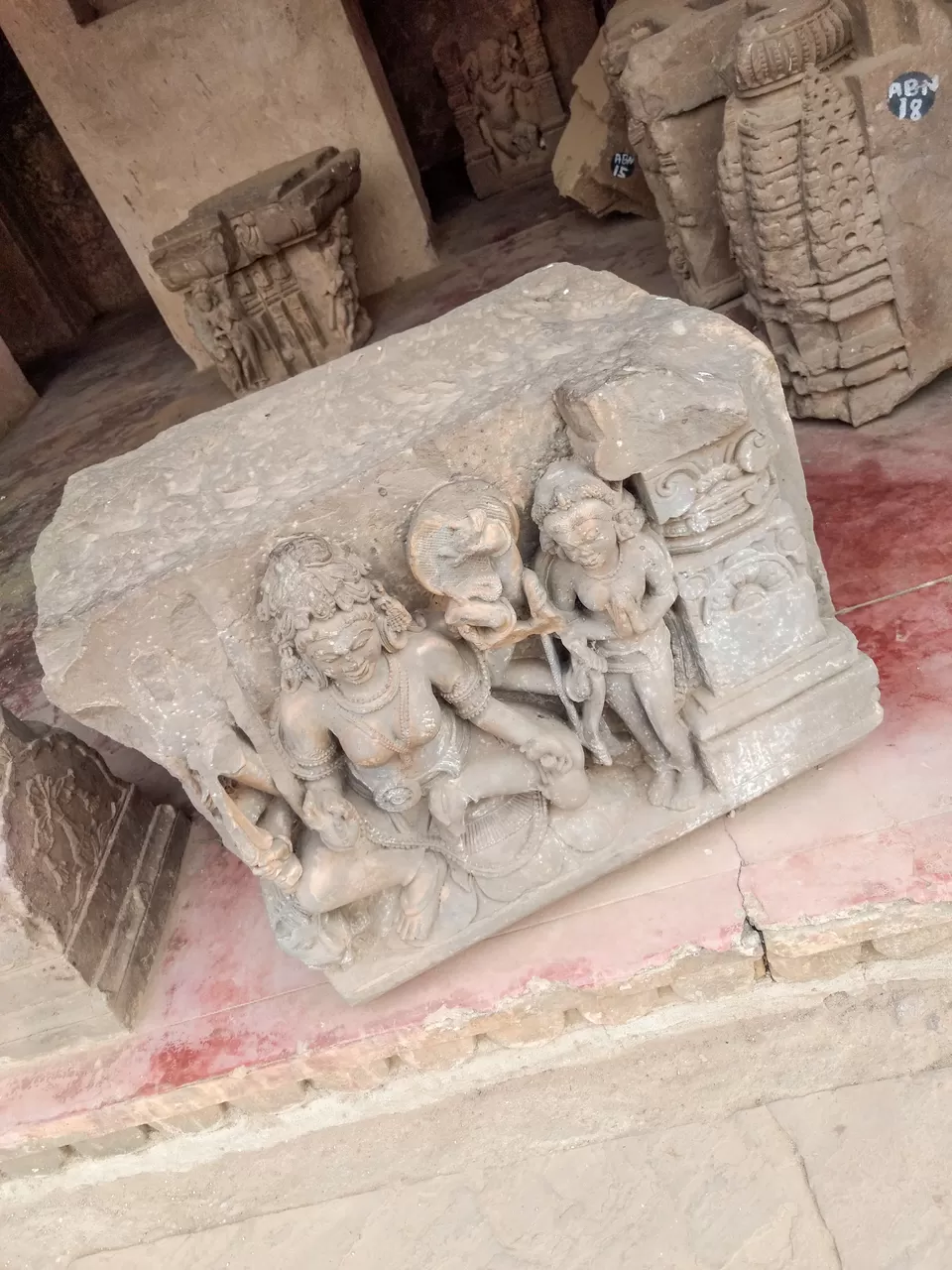 Photo of Abhaneri, Rajasthan, India by Mohit Singh Arora