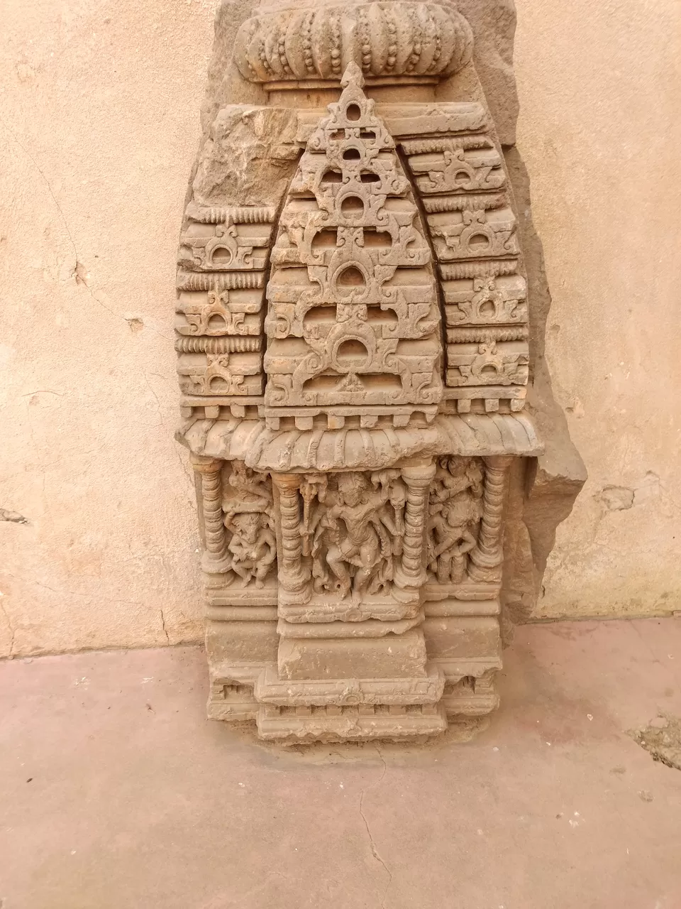 Photo of Abhaneri, Rajasthan, India by Mohit Singh Arora