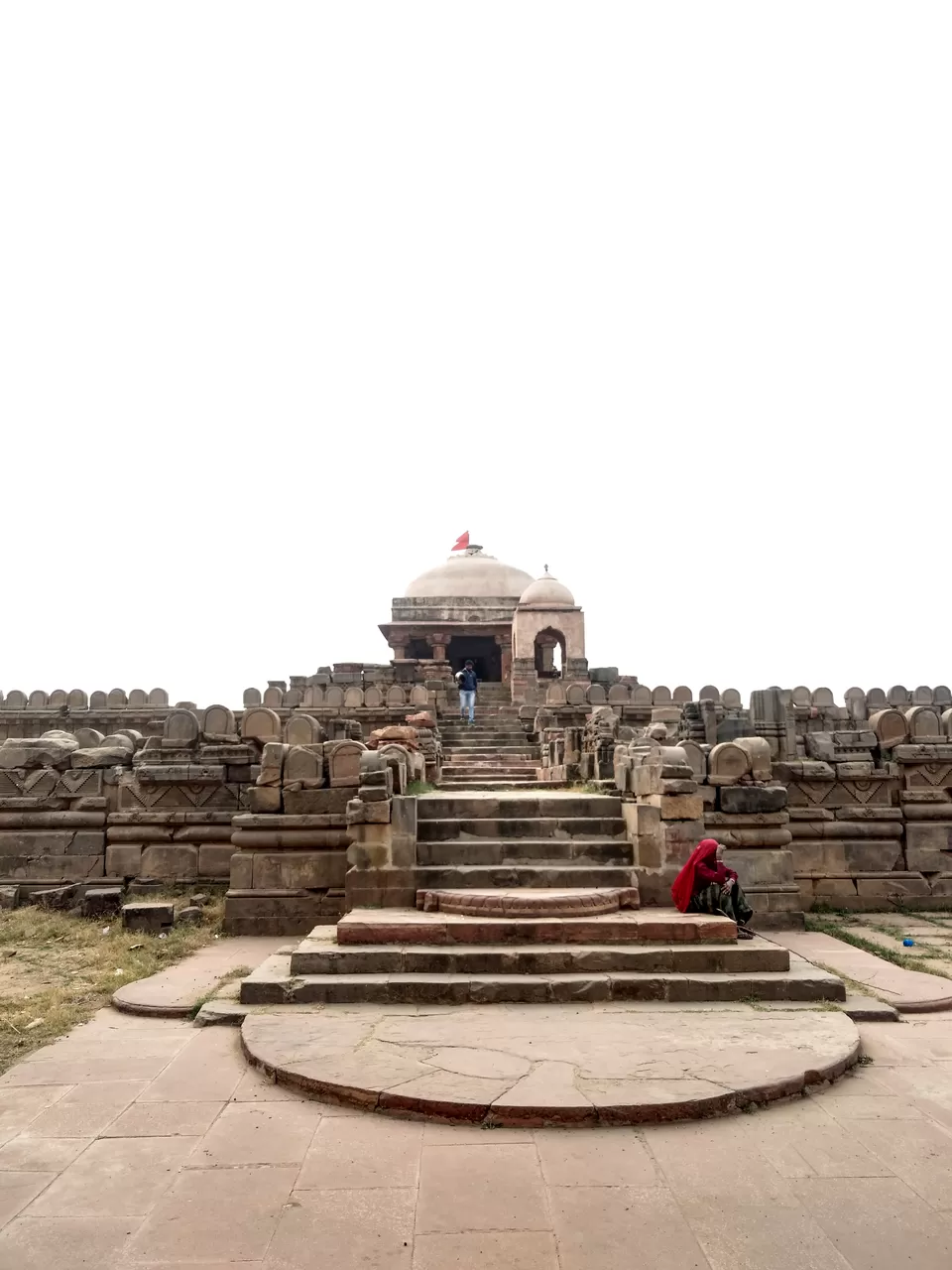 Photo of Abhaneri, Rajasthan, India by Mohit Singh Arora
