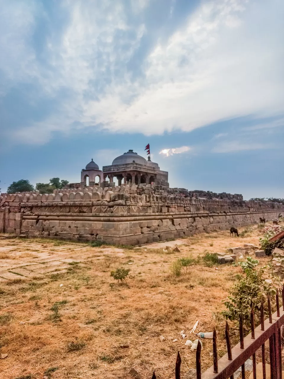 Photo of Abhaneri, Rajasthan, India by Mohit Singh Arora