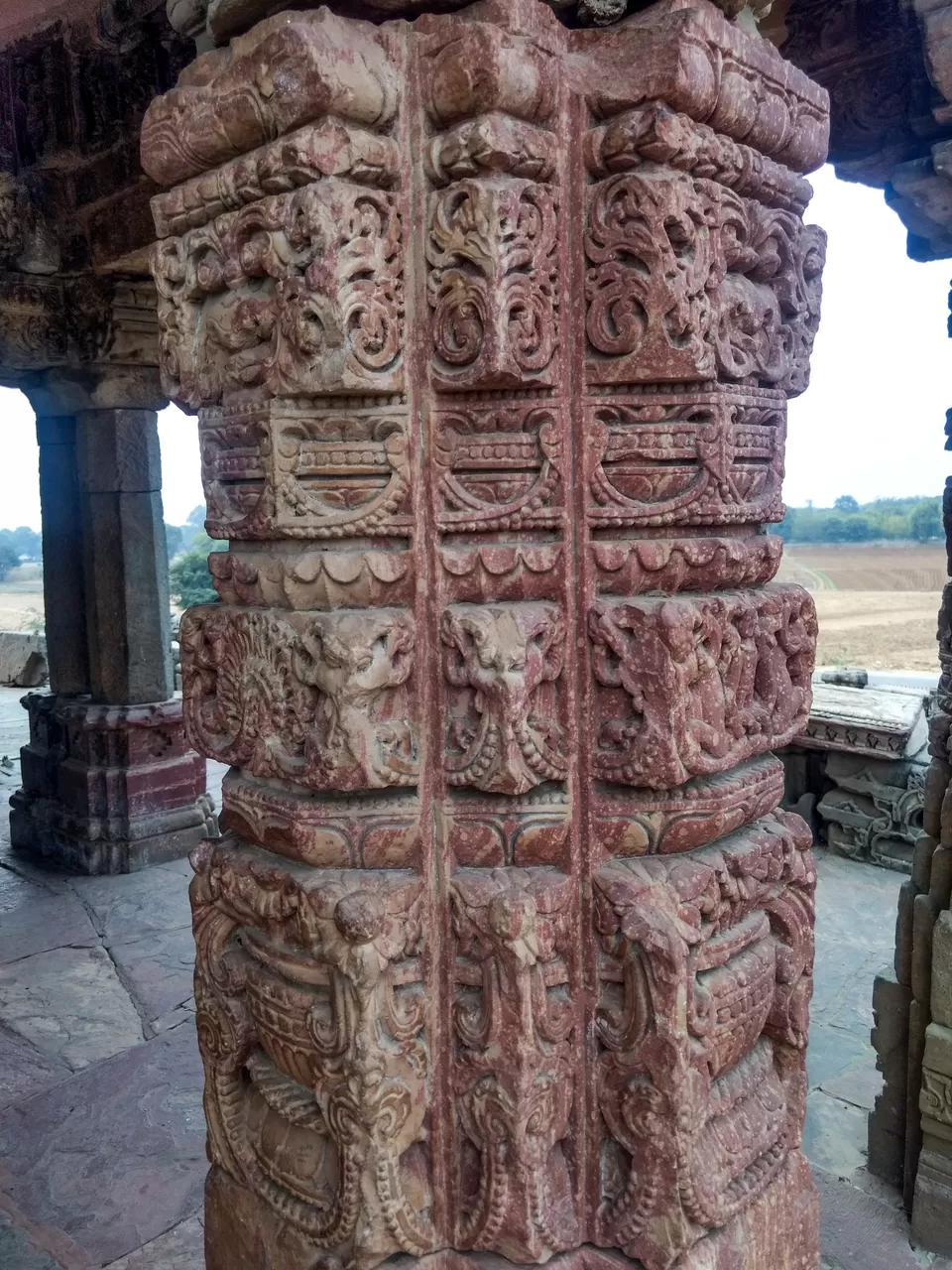 Photo of Abhaneri, Rajasthan, India by Mohit Singh Arora