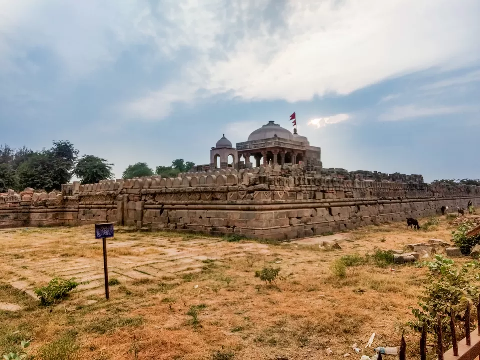 Photo of Abhaneri, Rajasthan, India by Mohit Singh Arora