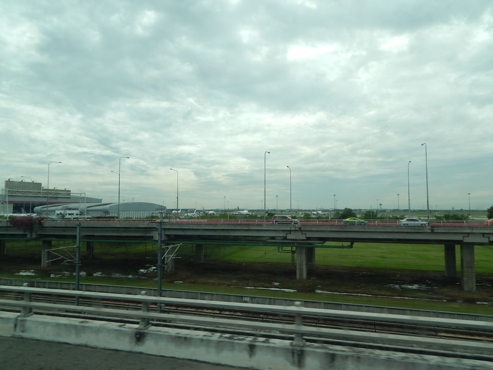 Photo of A Vacation to Remember - Part 1 - Pattaya by Mohit Singh Arora