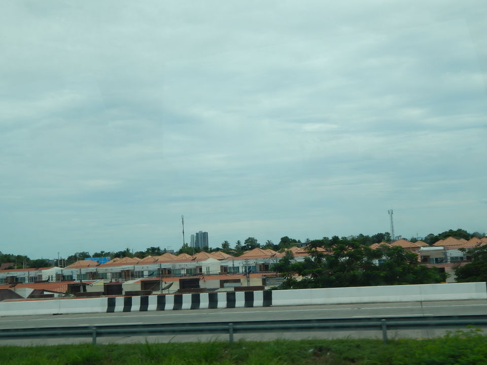 Photo of A Vacation to Remember - Part 1 - Pattaya by Mohit Singh Arora