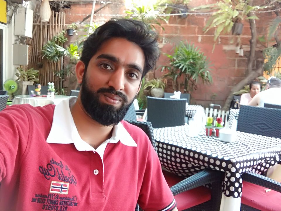 Photo of A Vacation to Remember - Part 1 - Pattaya by Mohit Singh Arora