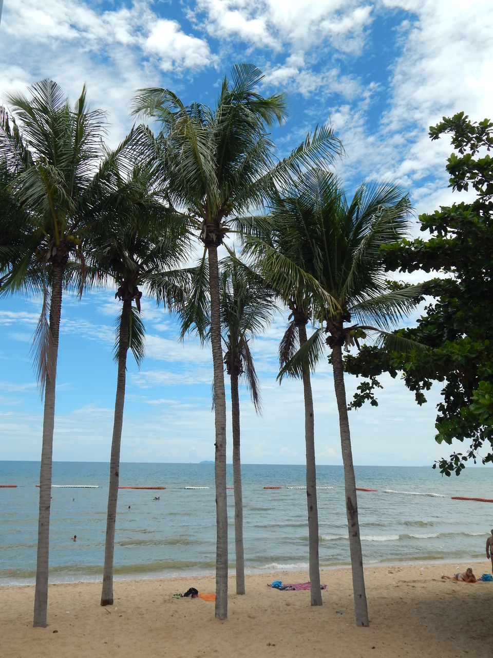 Photo of A Vacation to Remember - Part 1 - Pattaya by Mohit Singh Arora