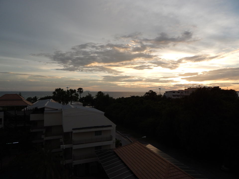 Photo of A Vacation to Remember - Part 1 - Pattaya by Mohit Singh Arora