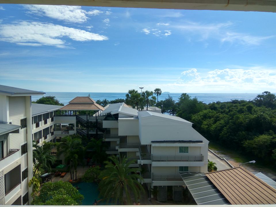 Photo of A Vacation to Remember - Part 1 - Pattaya by Mohit Singh Arora