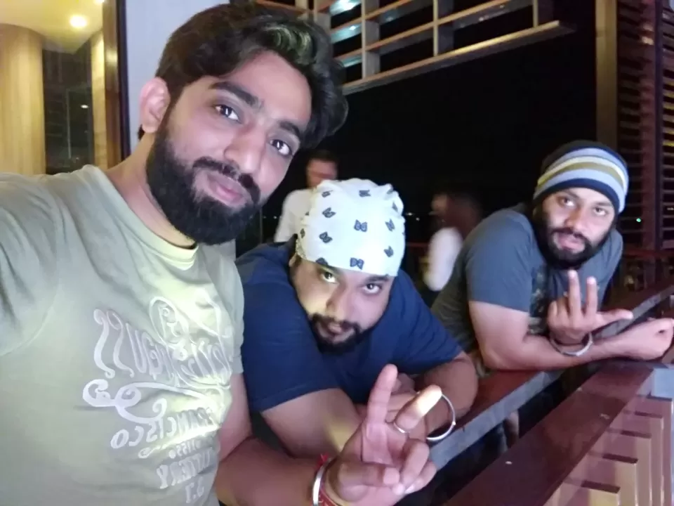 Photo of A Vacation to Remember - Part 1 - Pattaya by Mohit Singh Arora