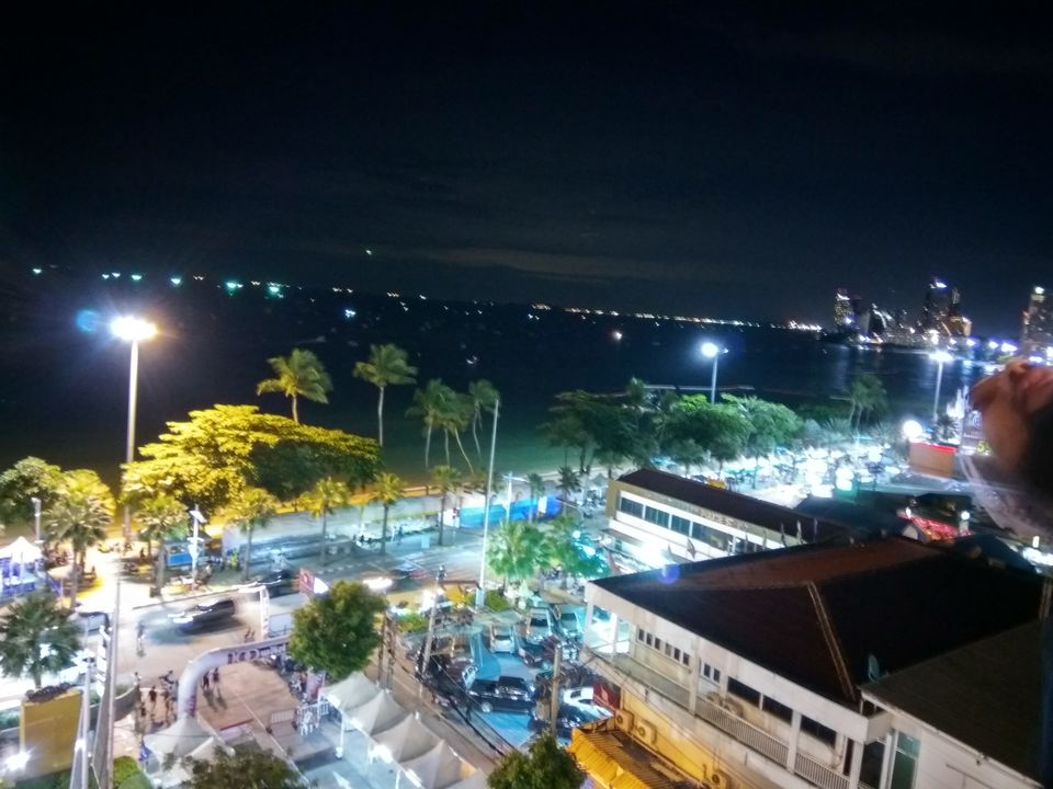 Photo of A Vacation to Remember - Part 1 - Pattaya by Mohit Singh Arora