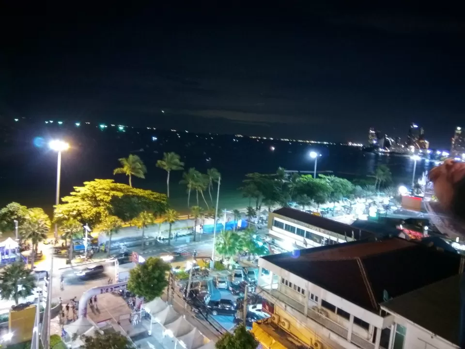 Photo of A Vacation to Remember - Part 1 - Pattaya by Mohit Singh Arora