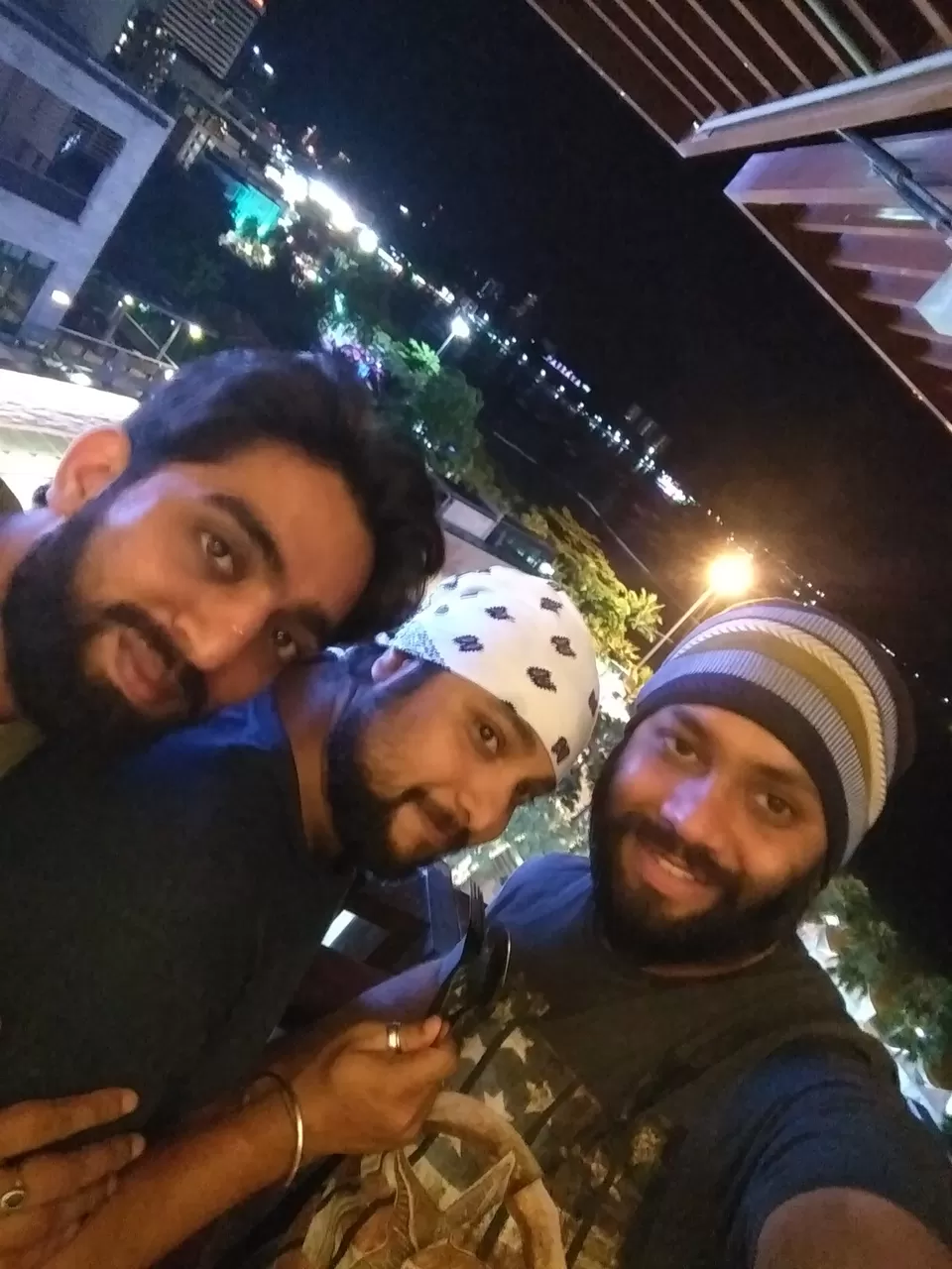 Photo of A Vacation to Remember - Part 1 - Pattaya by Mohit Singh Arora