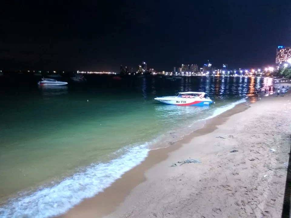 Photo of A Vacation to Remember - Part 1 - Pattaya by Mohit Singh Arora