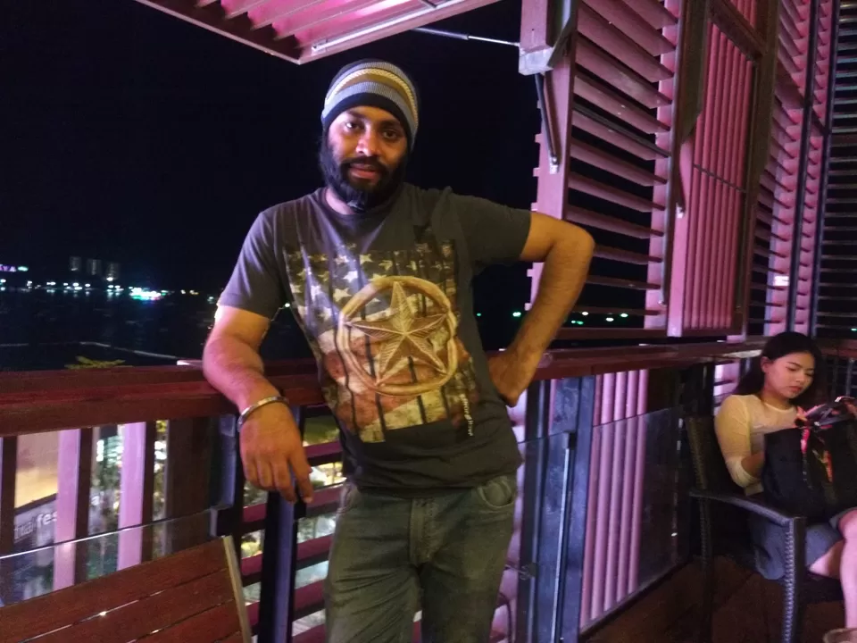 Photo of A Vacation to Remember - Part 1 - Pattaya by Mohit Singh Arora