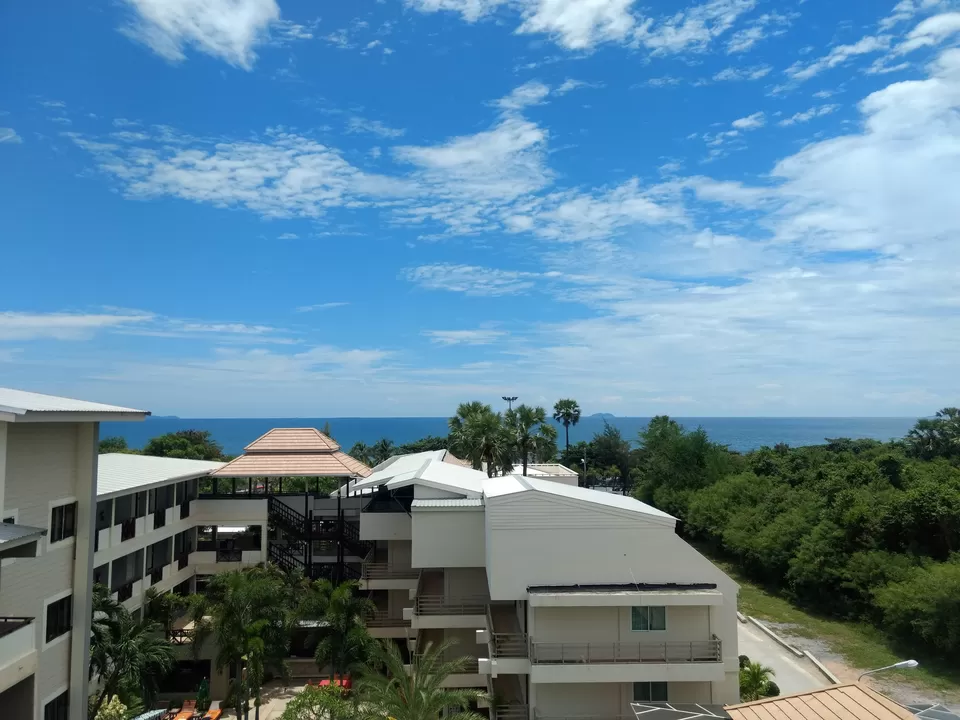 Photo of A Vacation to Remember - Part 1 - Pattaya by Mohit Singh Arora