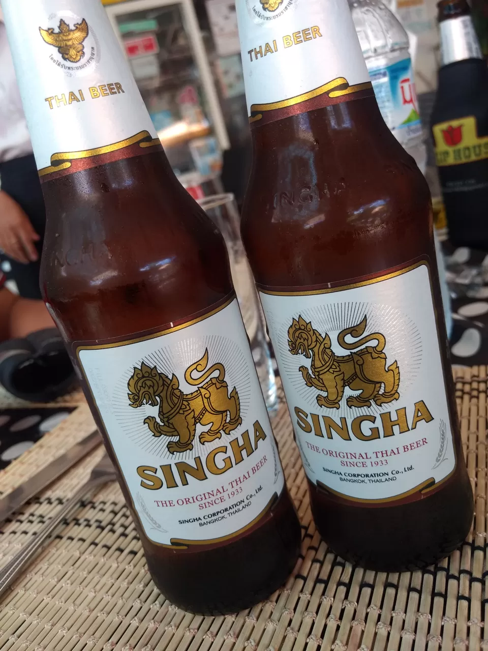 Photo of A Vacation to Remember - Part 1 - Pattaya by Mohit Singh Arora