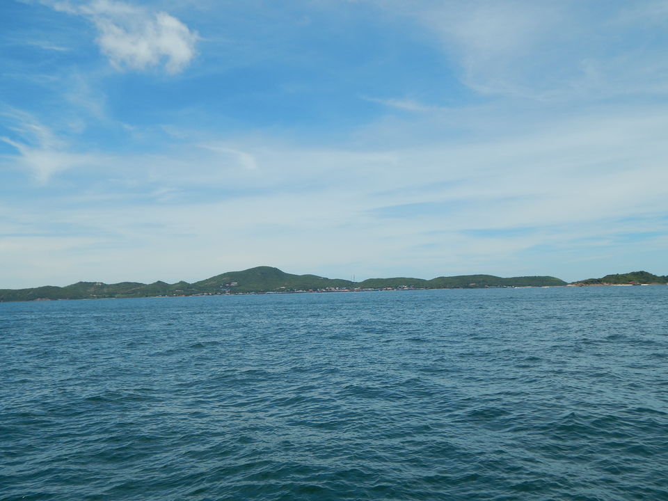 Photo of Pattaya City, Bang Lamung District, Chon Buri, Thailand by Mohit Singh Arora