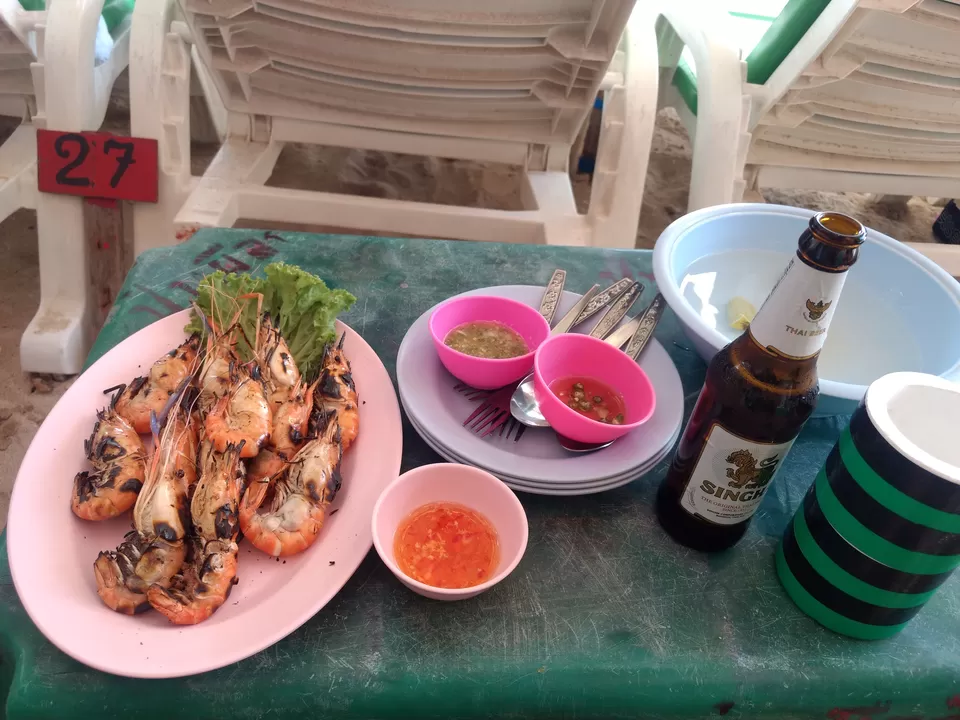Photo of Pattaya City, Bang Lamung District, Chon Buri, Thailand by Mohit Singh Arora
