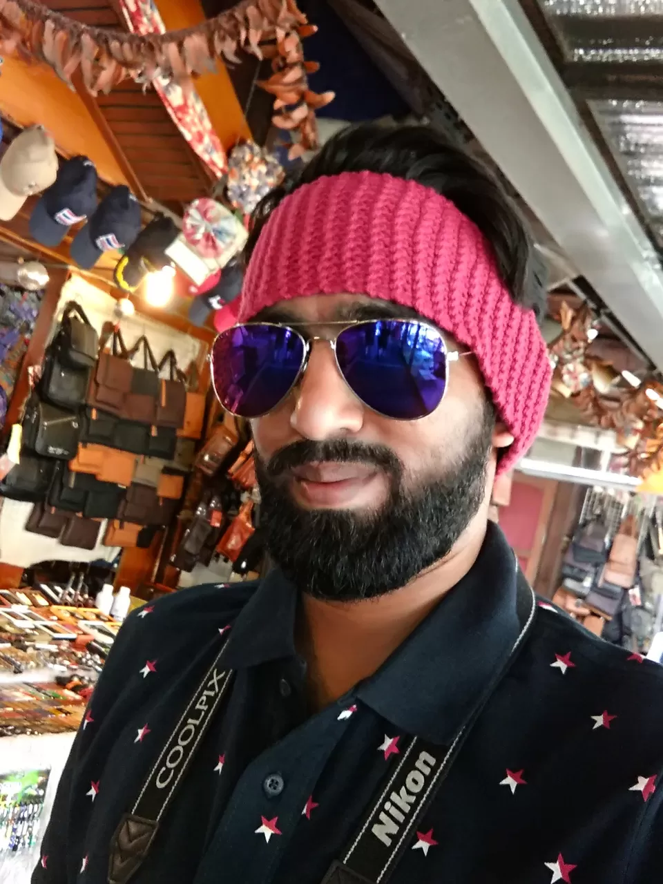 Photo of A Vacation to Remember - Part 1 - Pattaya by Mohit Singh Arora