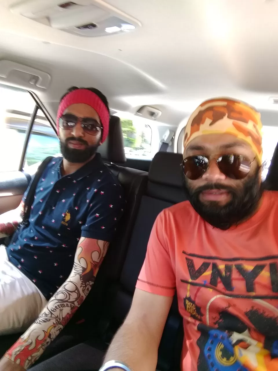 Photo of A Vacation to Remember - Part 1 - Pattaya by Mohit Singh Arora