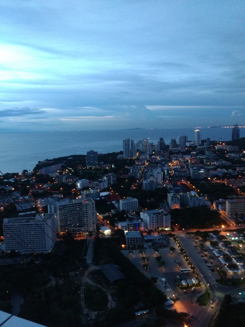 Photo of A Vacation to Remember - Part 1 - Pattaya by Mohit Singh Arora