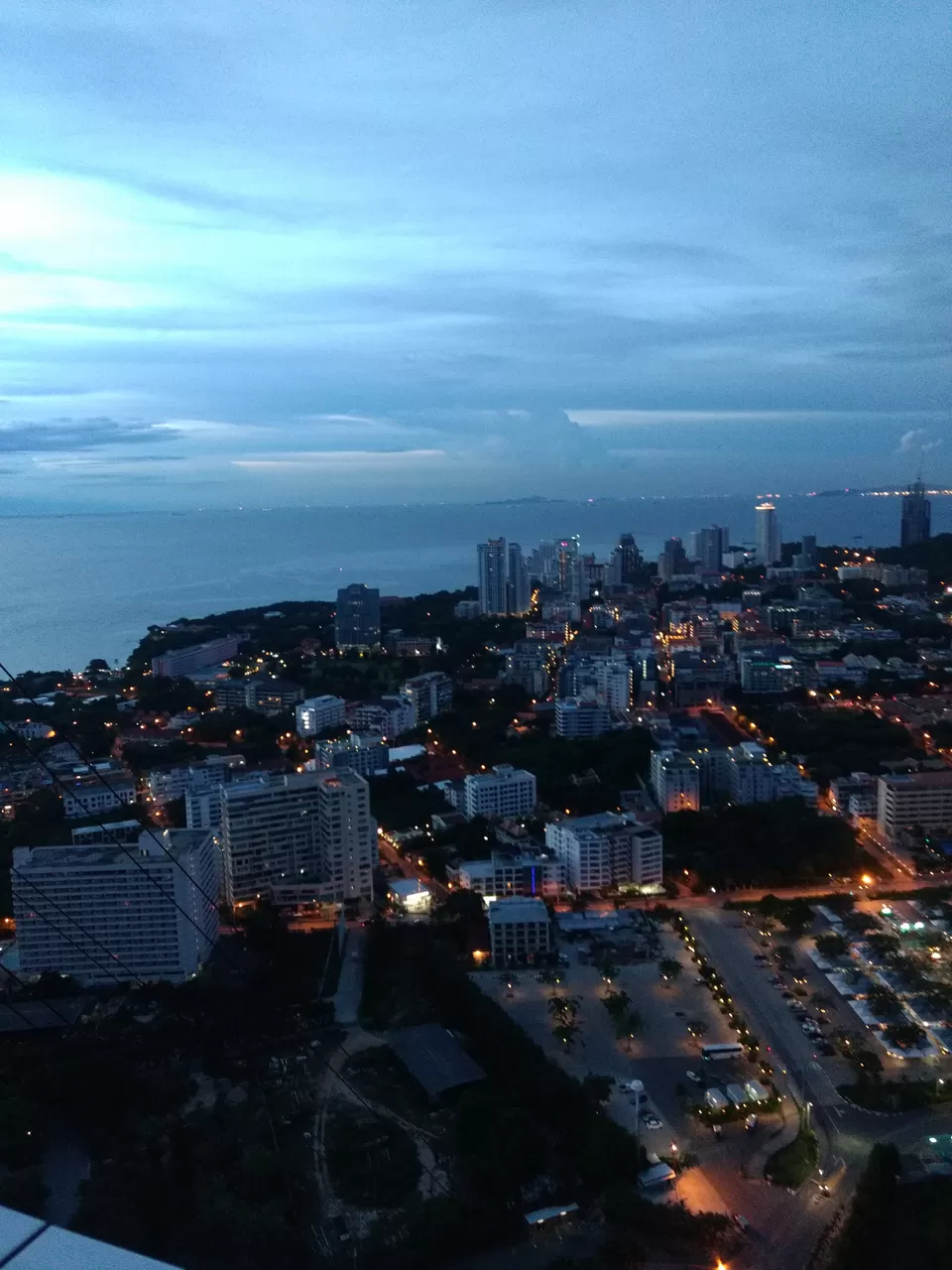 Photo of A Vacation to Remember - Part 1 - Pattaya by Mohit Singh Arora